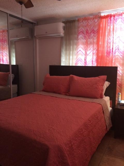 Luquillo Beach Getaway Экстерьер фото